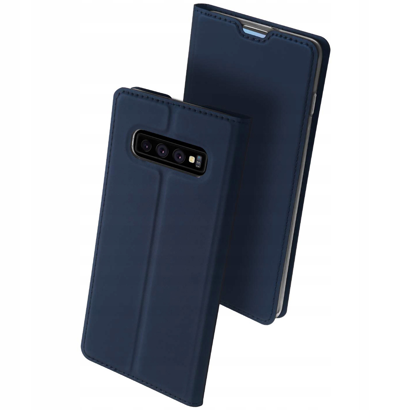 

Etui do Dux Ducis Galaxy S10 Plus, Sp, obudowa
