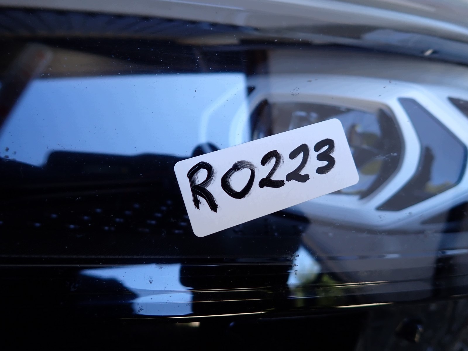 licht links REFLEKTOR links FULL LED VW ID.7 ID7 ED2 ED5 2023- 14B941005 223