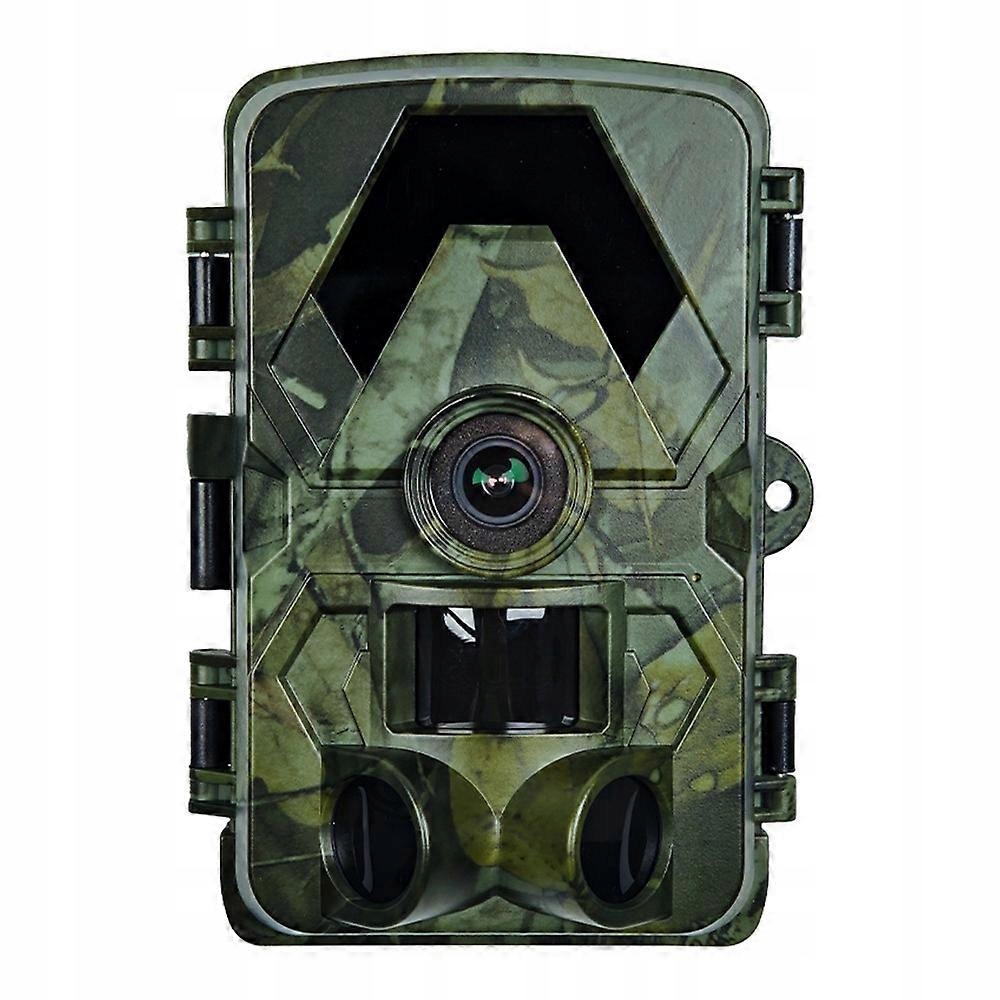 K2723 Trail Kamera do obserwacji dzikich zwierząt 5K z 60 Mp PR901