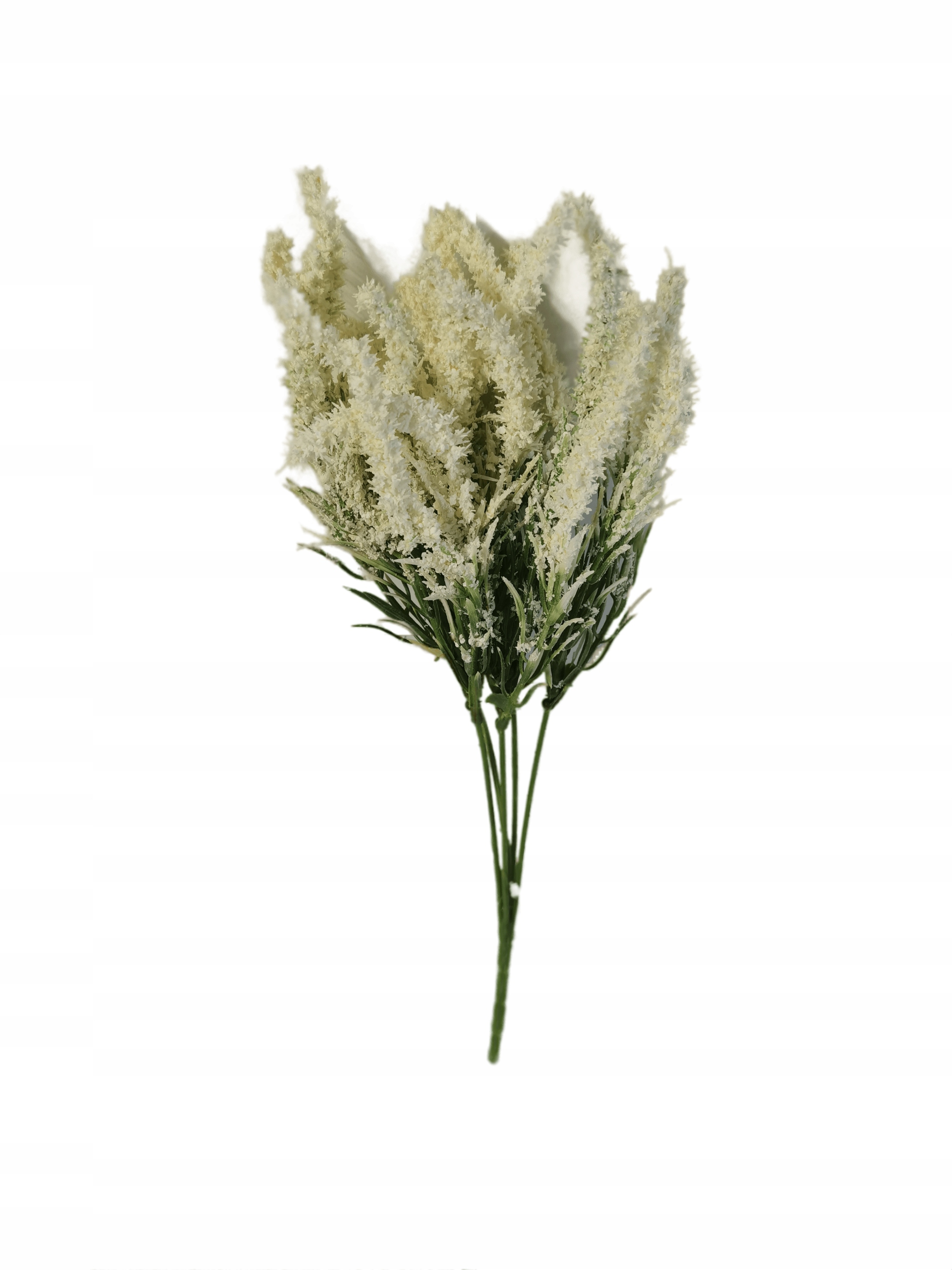 

Bukiet Gałązka Ozdobna Trawa Sztuczne Kwiaty