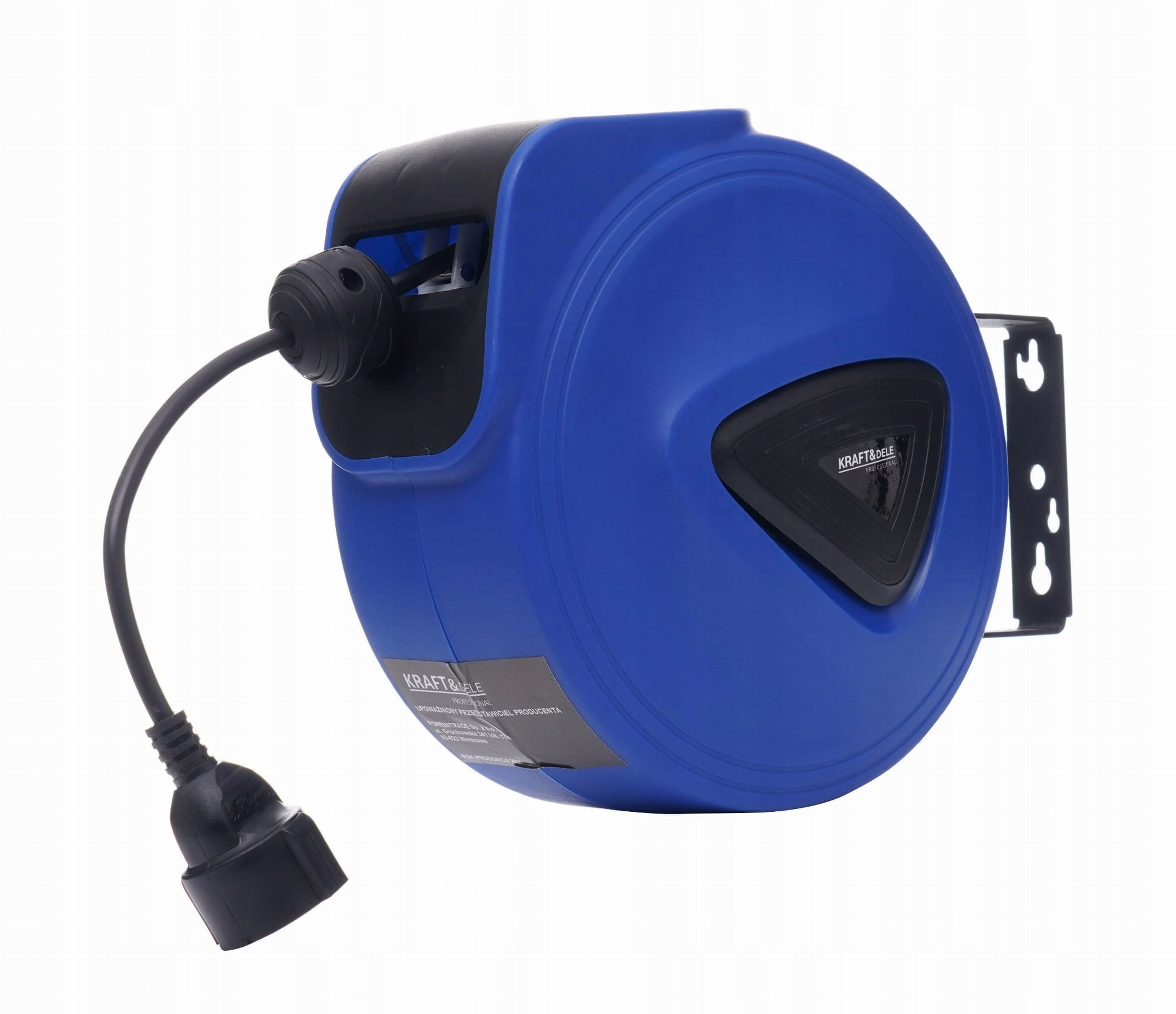 Navíjač elektrického kábla 20 m KD4029