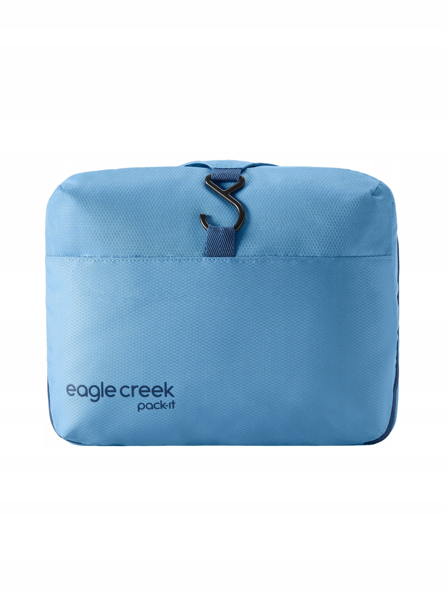 Kosmetická taštička Eagle Creek Pack-It Hanging Toiletry Kit modrá