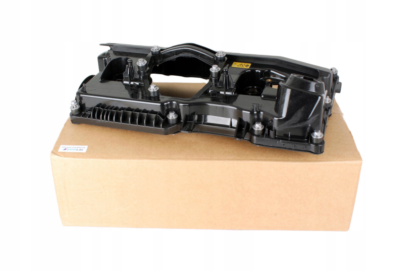 F2754783 - Кришка клапана BMW 316i 318i N42 N46 *