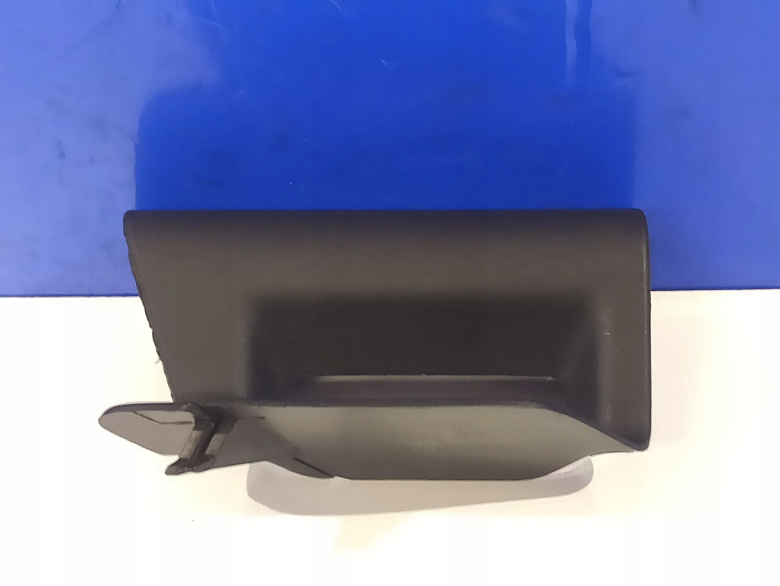 Volvo XC90 2016 Klapki