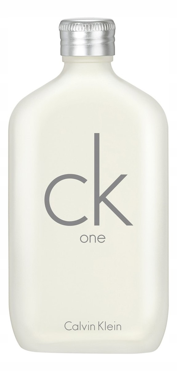 Calvin Klein Ck One Woda toaletowa spray 50ml