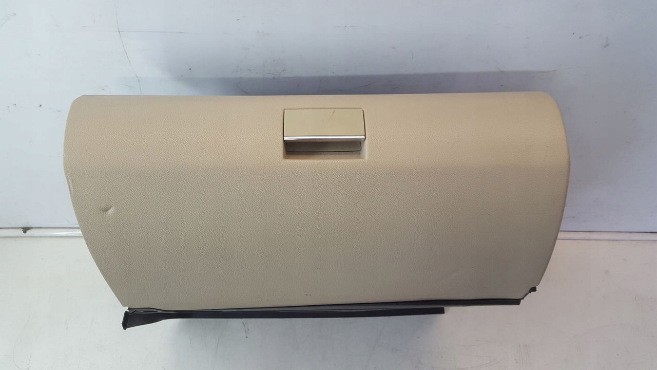 бардачок пассажира MERCEDES W169 2,0 CDI