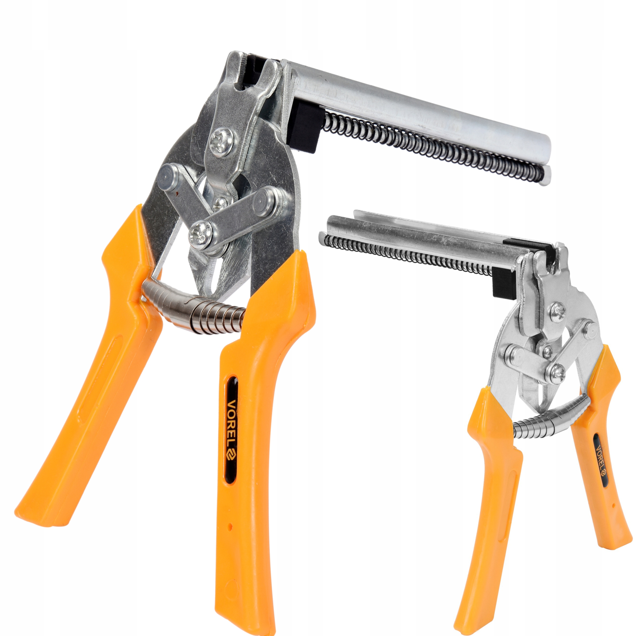 

Szczypce Do Mocowania Siatki Ogrodzeniowej Zszywki