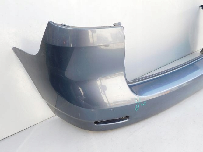 TOYOTA COROLLA SPACIO stoßstange hinten heck