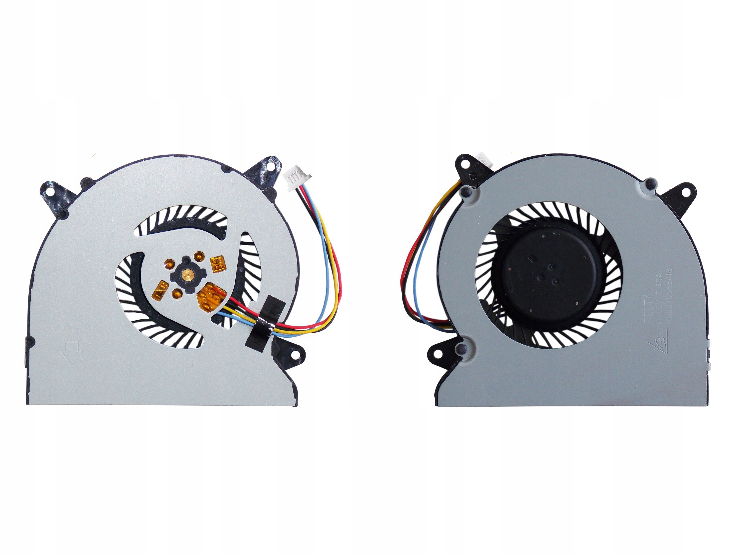 

Wentylator Asus N550 N550J N550L N550JA N550JV