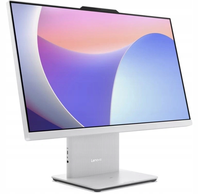 Lenovo IdeaCentre Aio 24IRH9 Luna Grey (F0HN00LUCK)