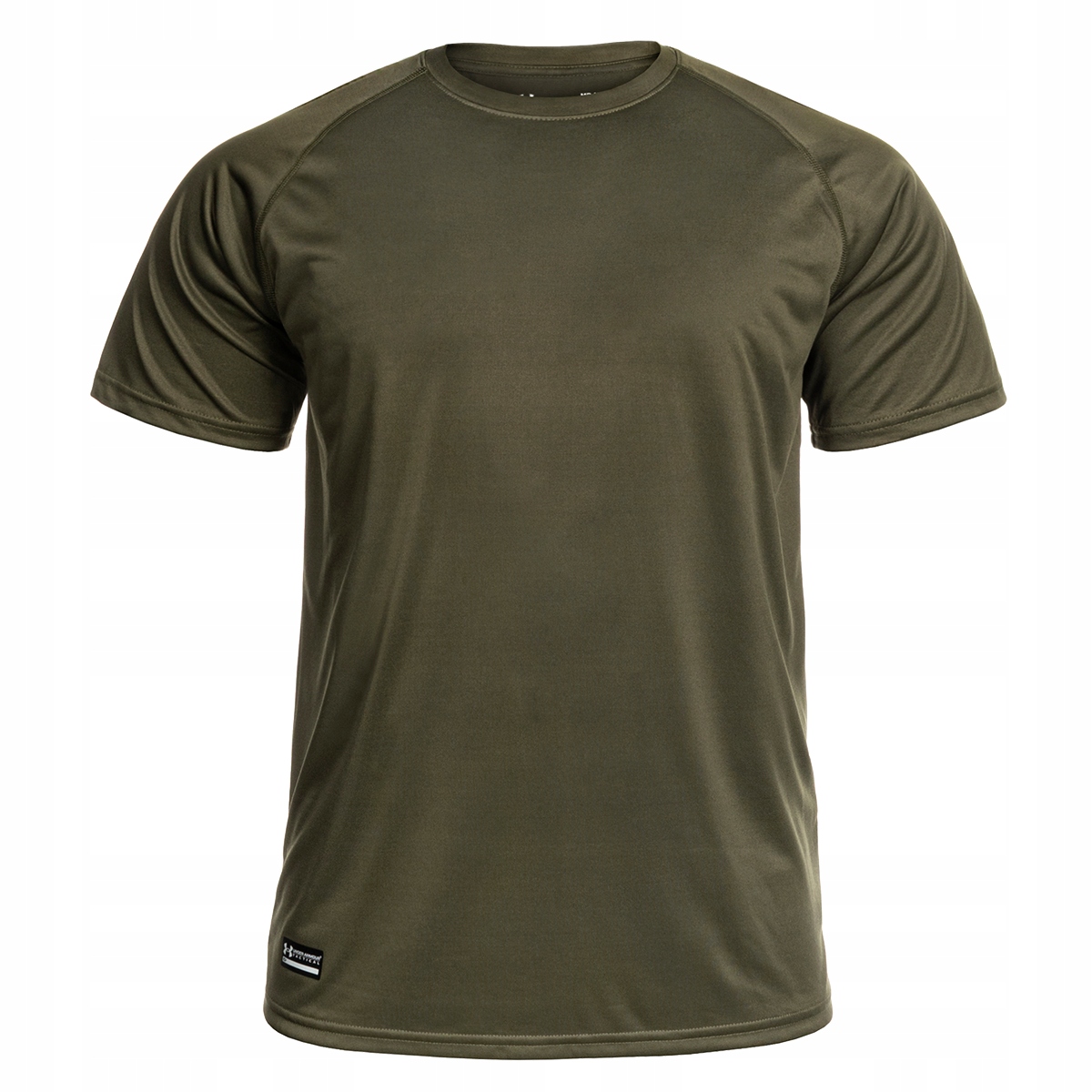 

Koszulka Under Armour Tactical Tech Tee Olive L
