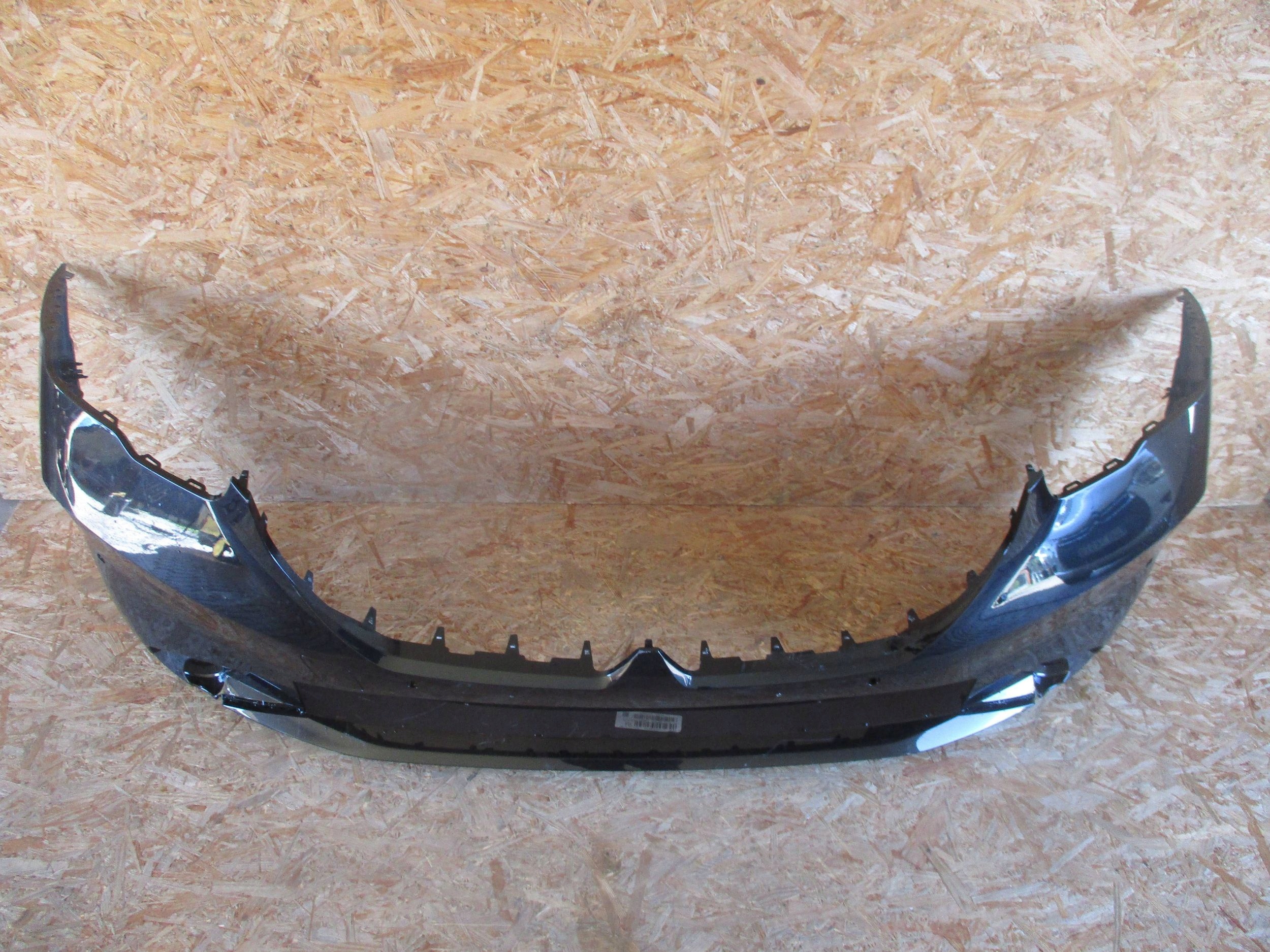 bumper front front BMW 5 G60 G61