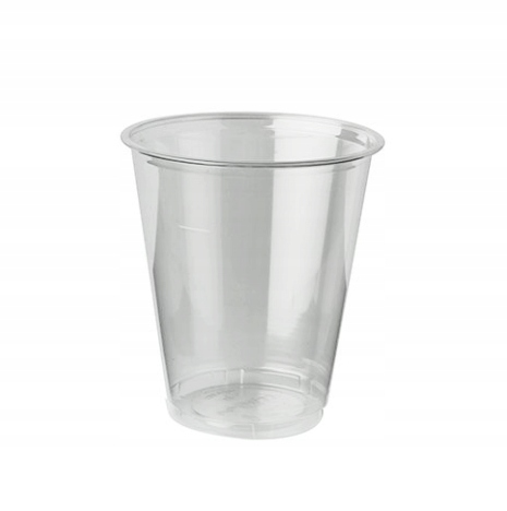 

Kubki do napojów piwa jednorazowe 300ml Pet 50szt