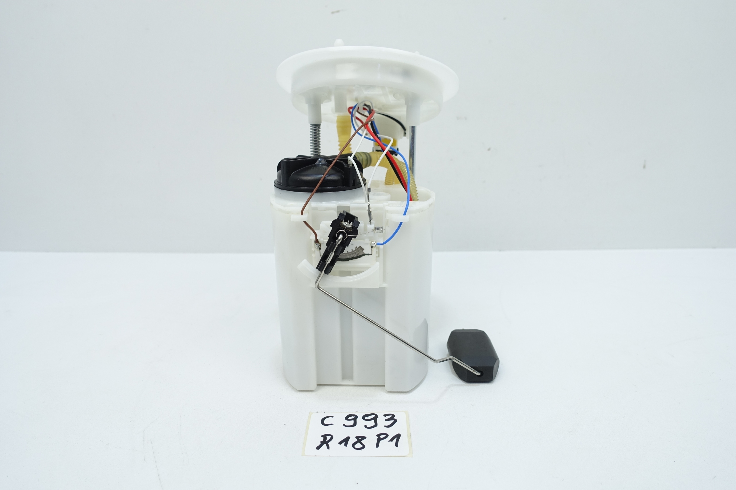 feed pump VW GOLF VIII 8 5H0 1.5 5Q0919051CN