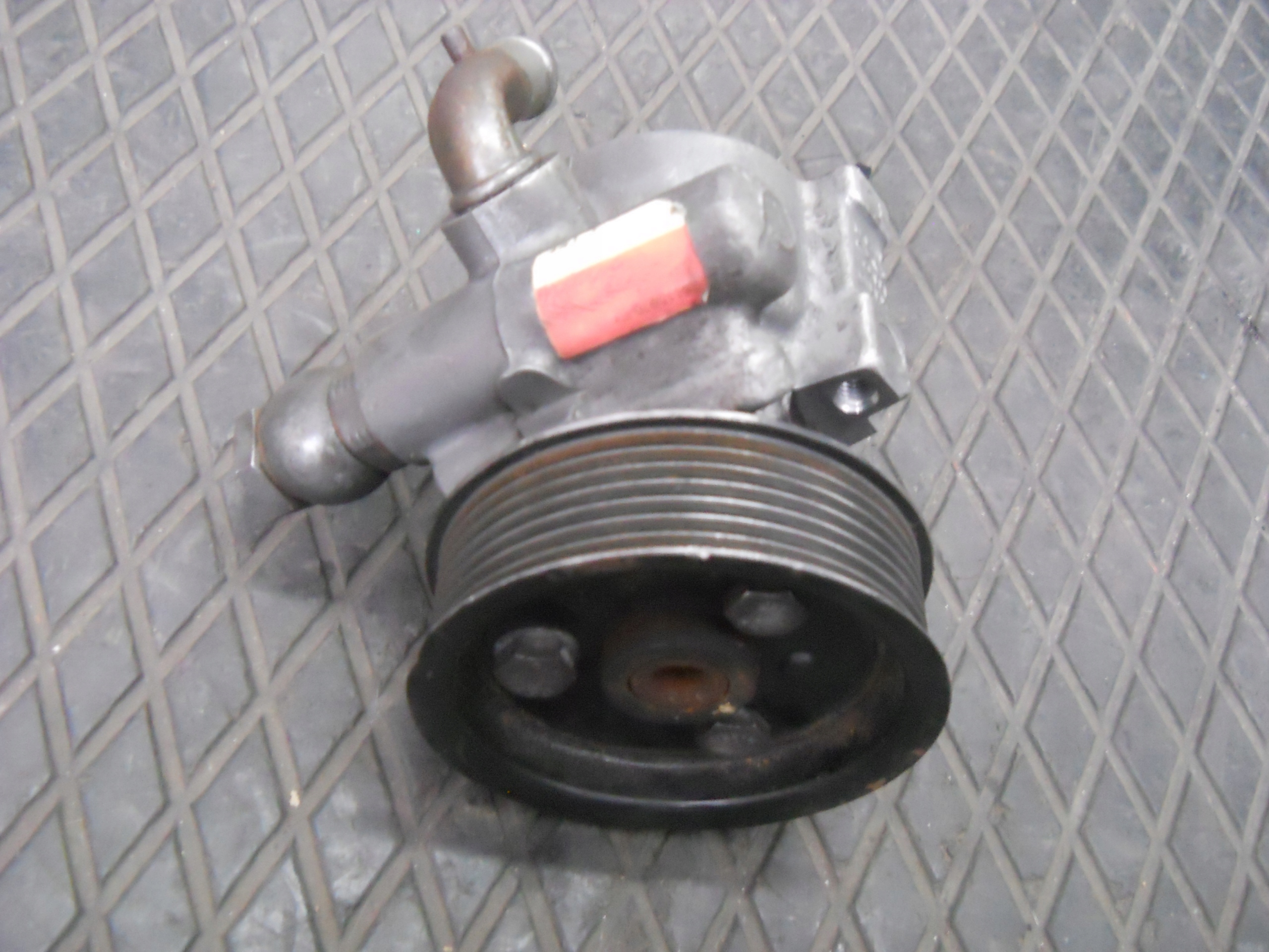 26115970FY - Насос гидроусилителя Iveco Daily III IV 2.3 HPI