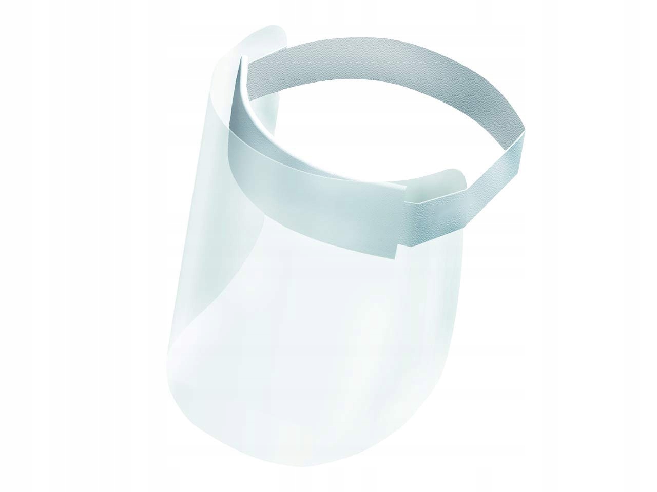 PRZYŁBICA OCHRONNA OSŁONA OCHRONA TWARZY GIMA Marka Gima