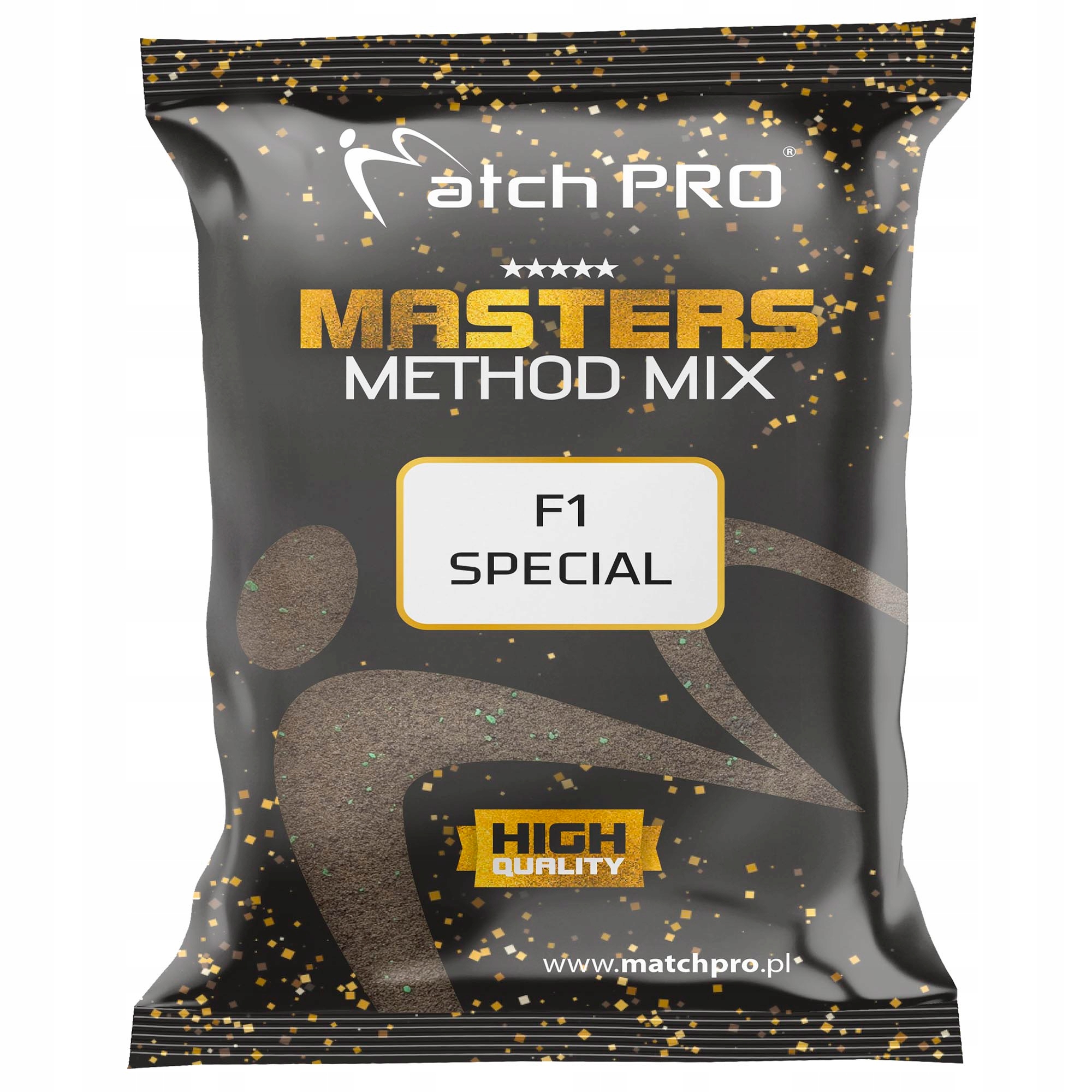 Zanęta MatchPro Methodmix Masters F1 Special 700g