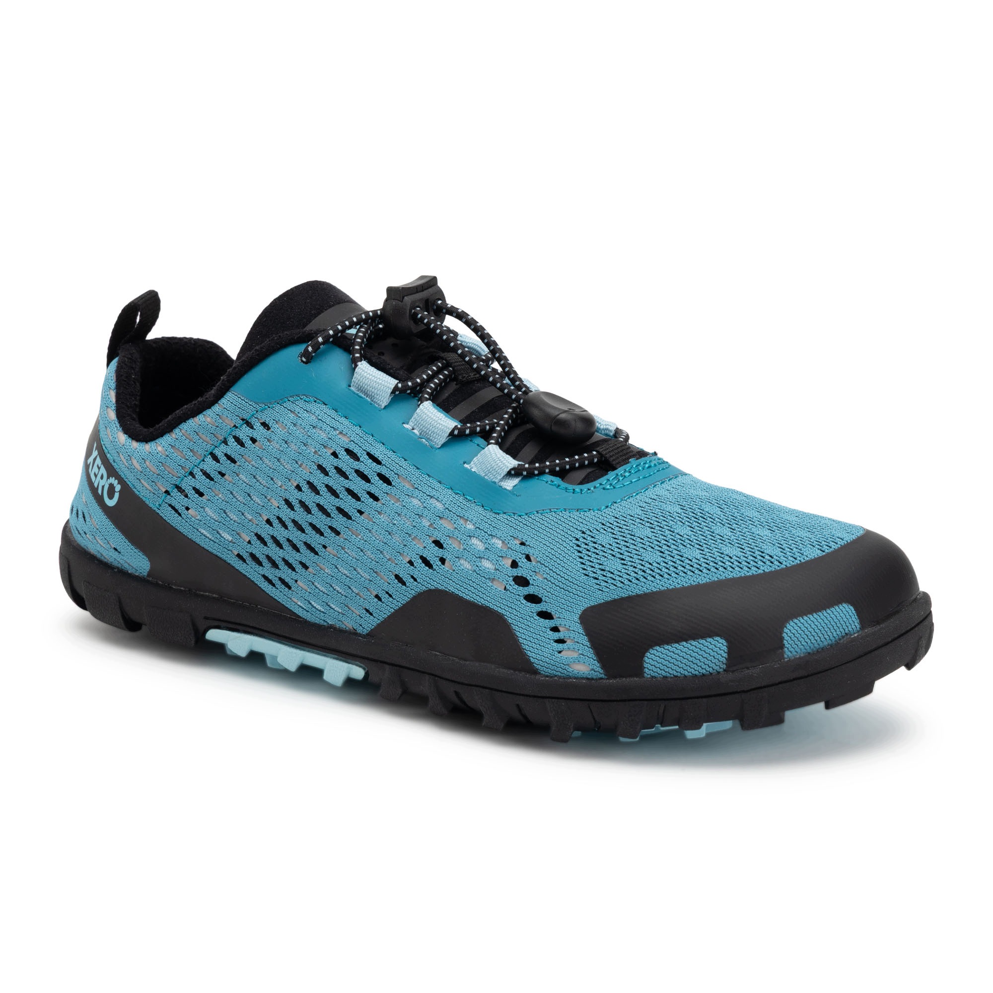 Buty berefoot damskie Xero Shoes Aqua X Sport surf