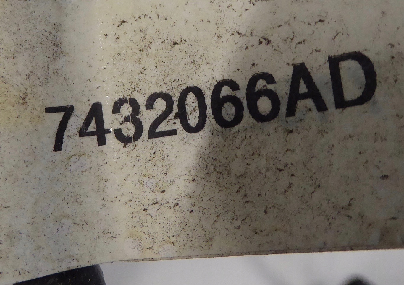 PRZEWODY PALIWA OPEL INSIGNIA B 2 0 CDTI Part manufacturer Opel OE