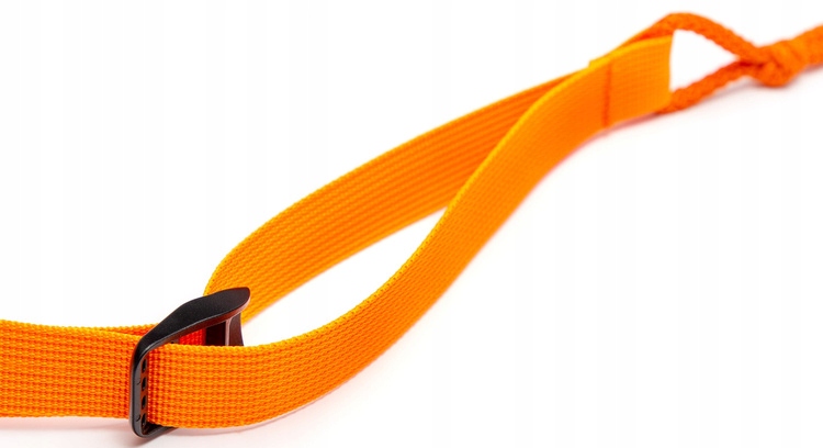 BOJKA RATOWNICZA ASEKURACYJNA DESKA DO PŁYWANIA + torebka plażowa 12 L Marka Spokey