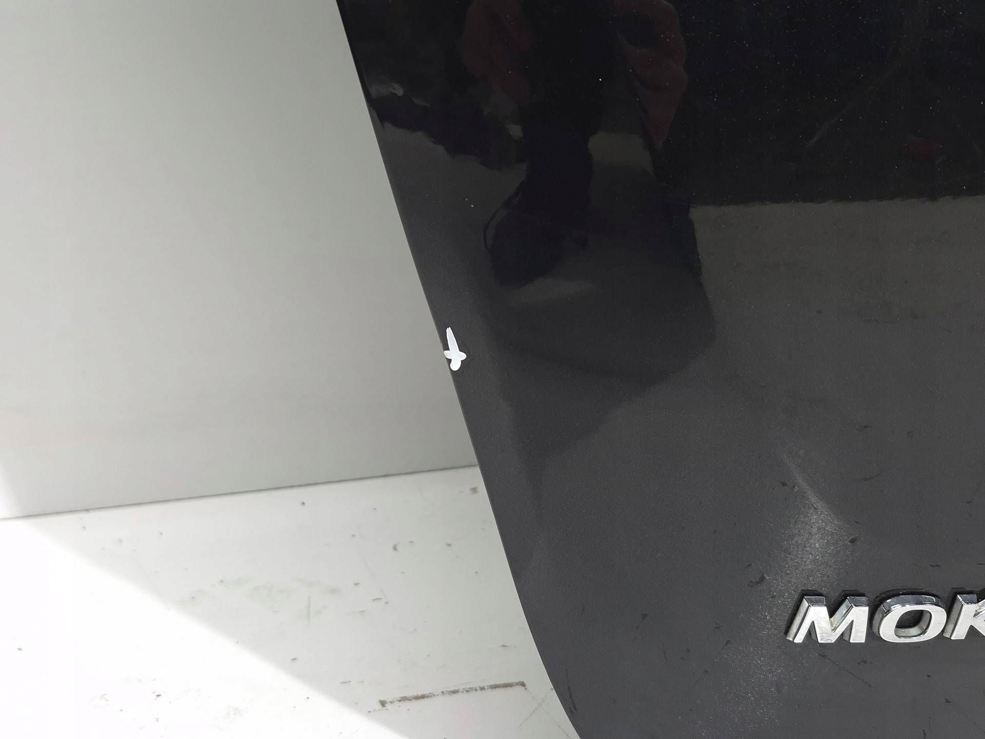 boot door rear OPEL MOKKA GAR