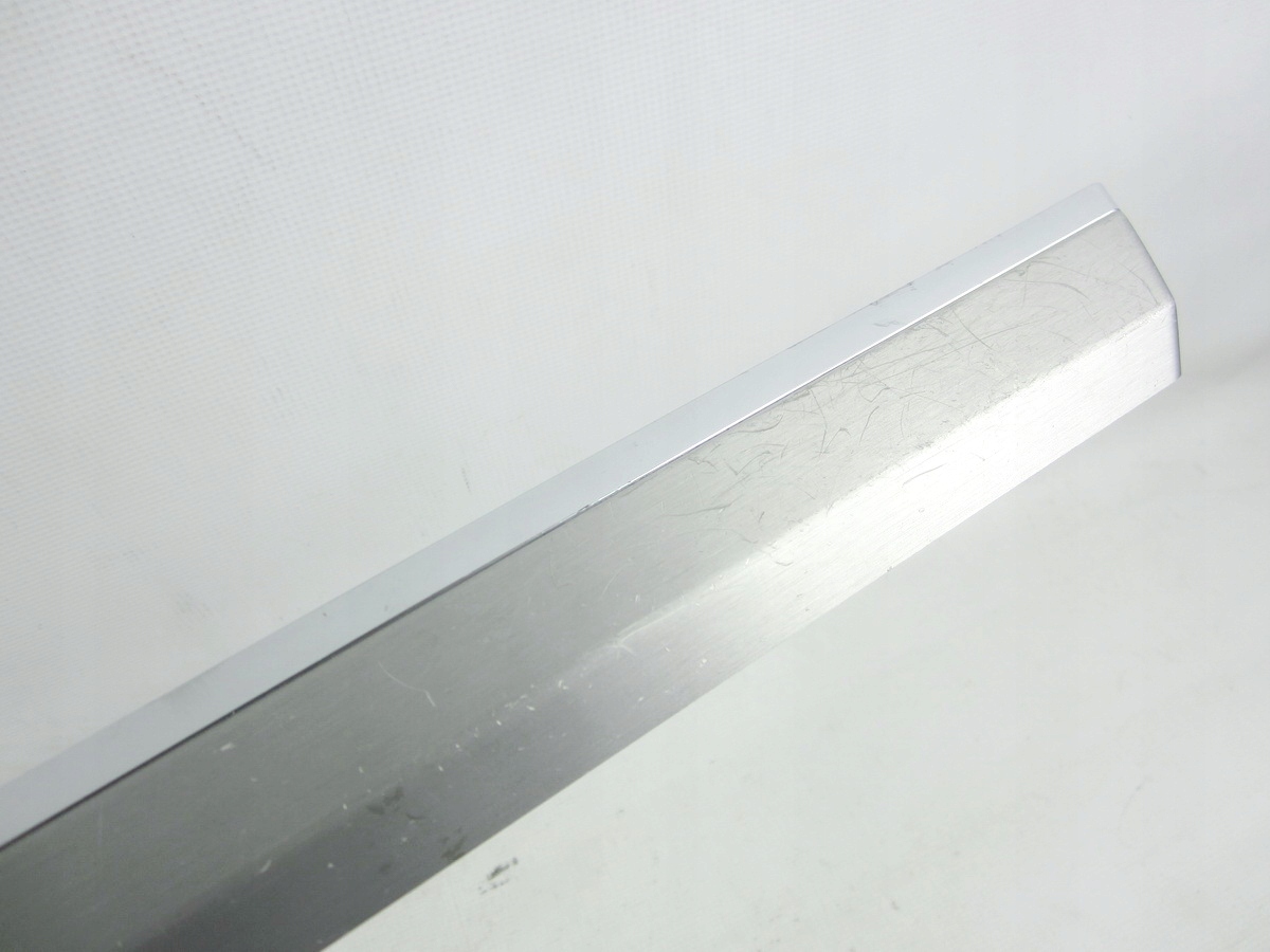 moulding door front front left Porsche Cayenne S II 958 7P5 92A