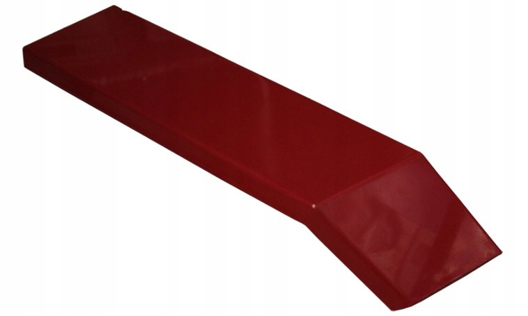 27381 - Заднее крыло длинное правое MTZ 808404011B-01