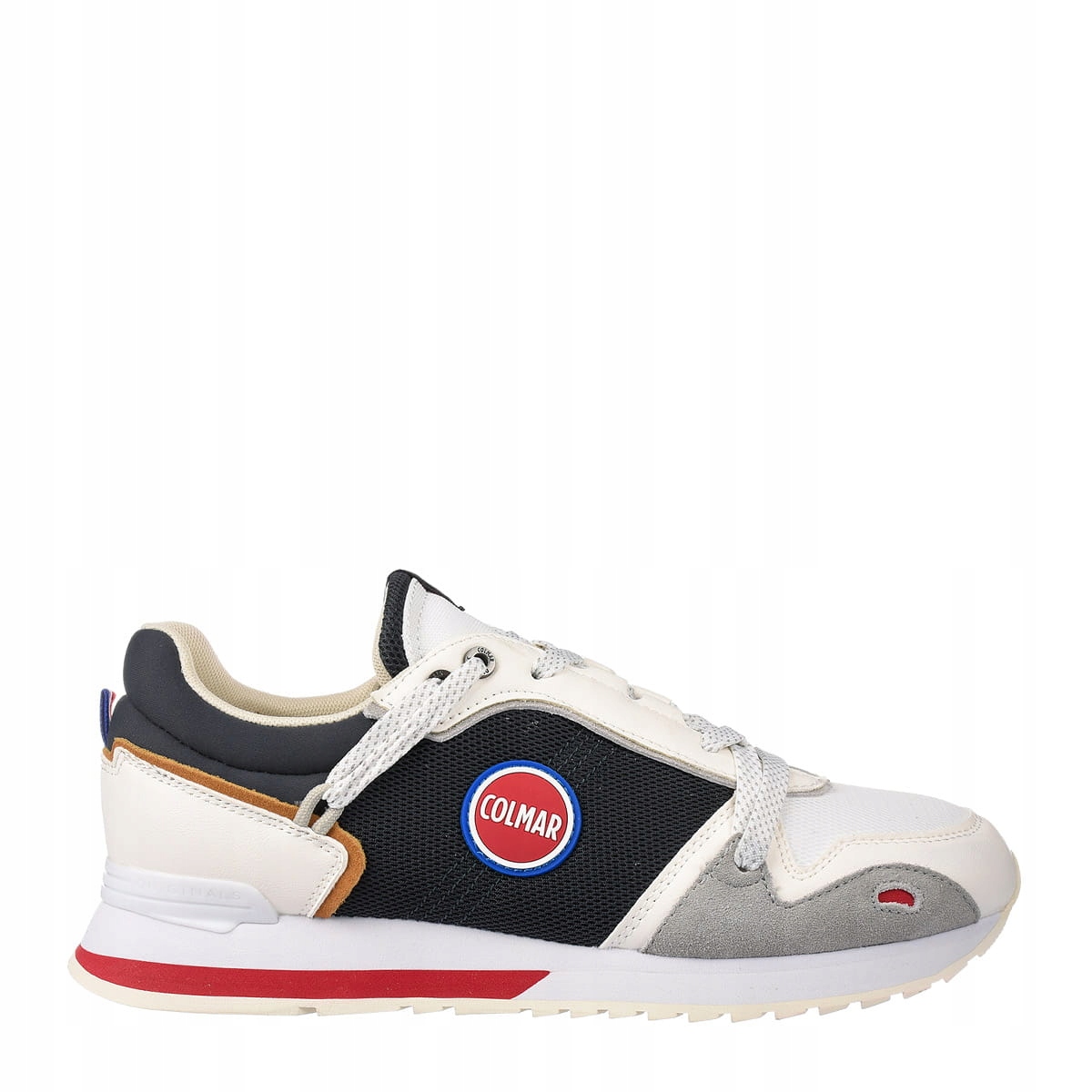 Pánské tenisky Colmar Travis Pro Dual 44, vícebarevné, Městské