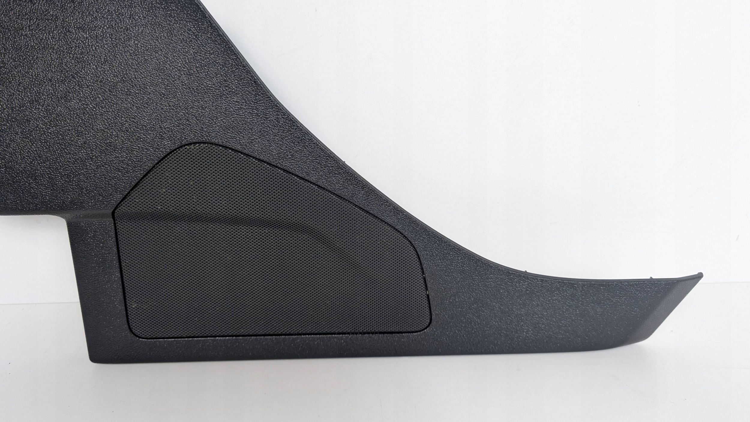 BMW X4 G02 7427572 cover boot rear right