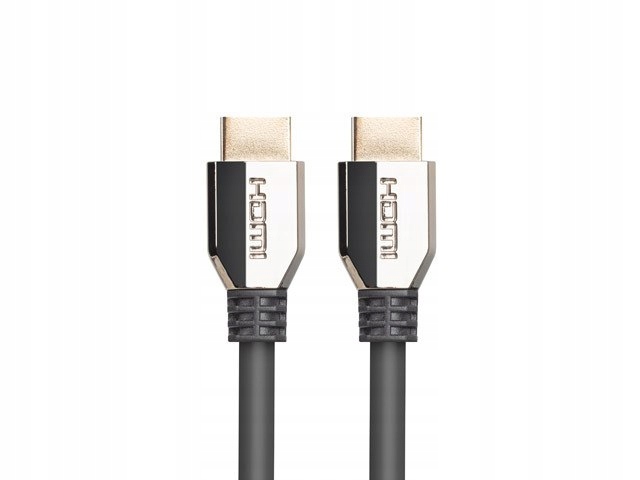 Lanberg Kabel Hdmi M/M V2.1 1M 8K 60HZ CA-HDMI-30C