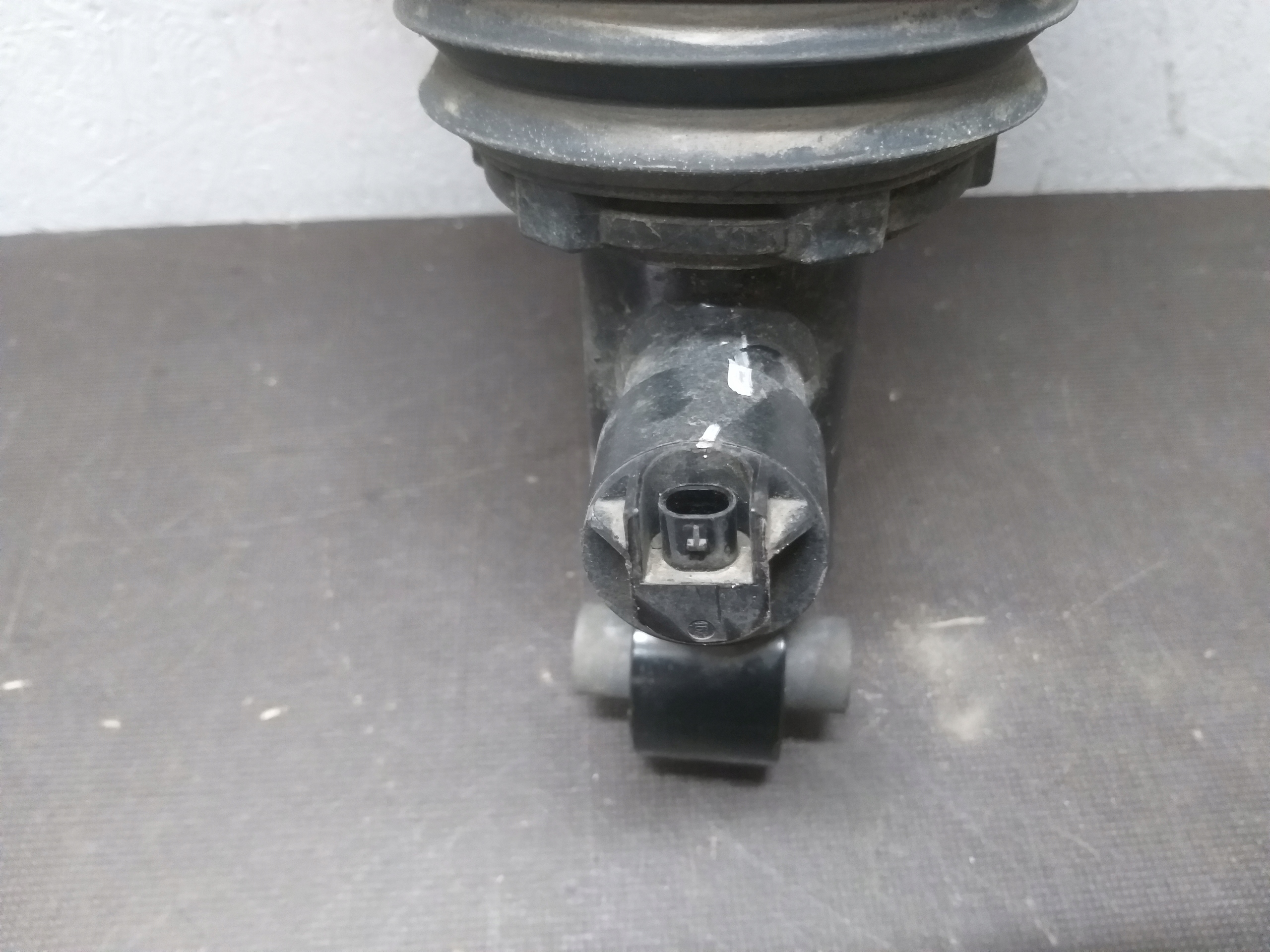 stoßdämpfer heck BMW X4 G26 13981113