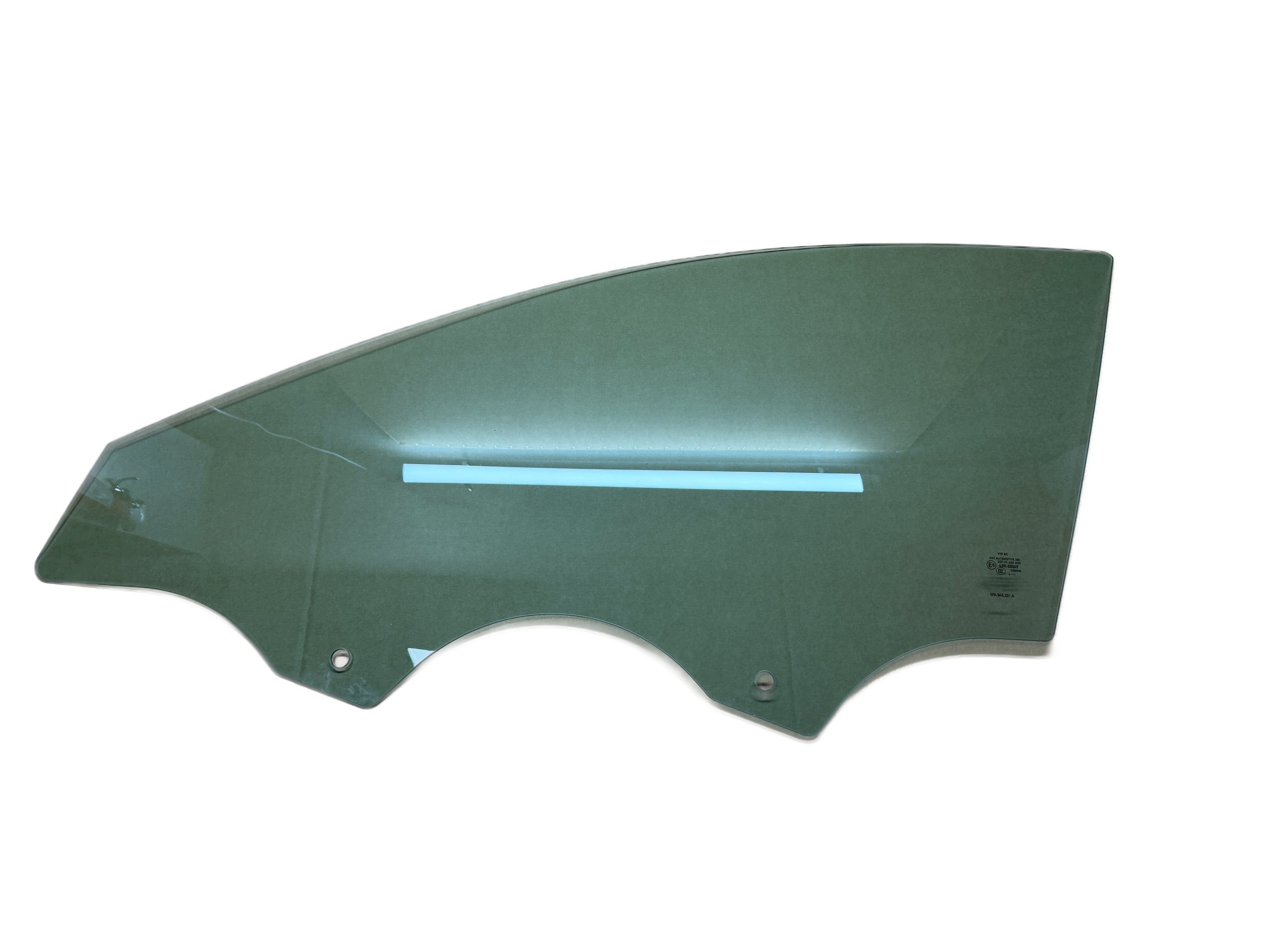 SEAT CUPRA LEON 5FA FENSTER links vorne 2024R