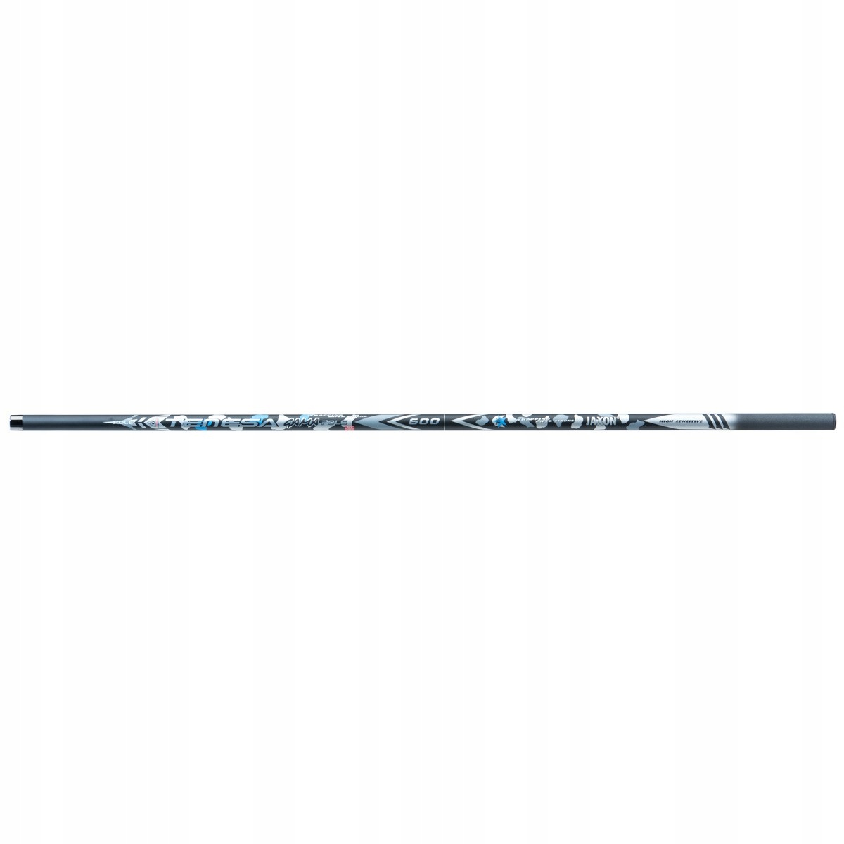 Jaxon Wędka Tenesa Gama Pole 7,00m 700cm
