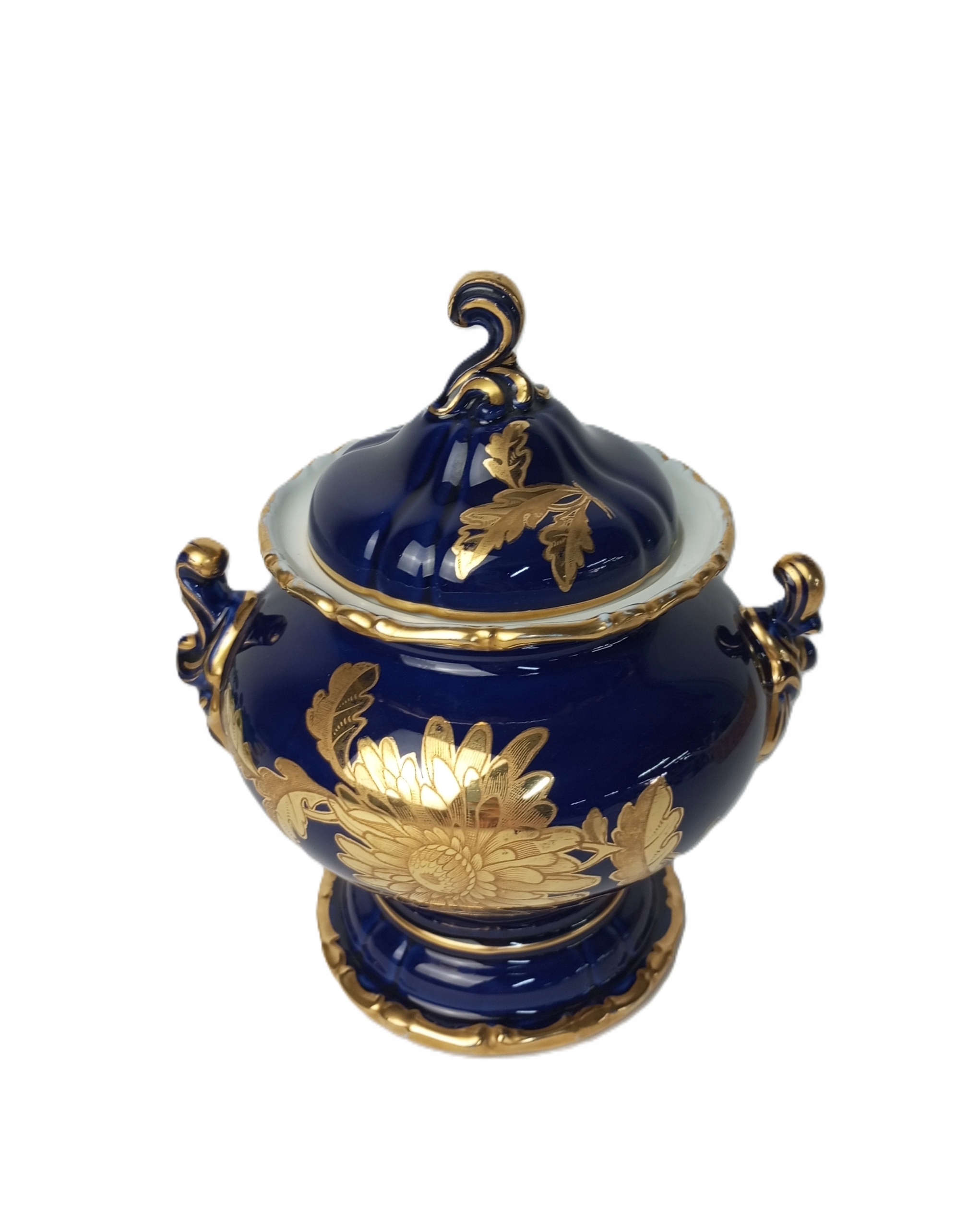 BAENSCH LETTIN FORM DRESDEN PUZDERKO