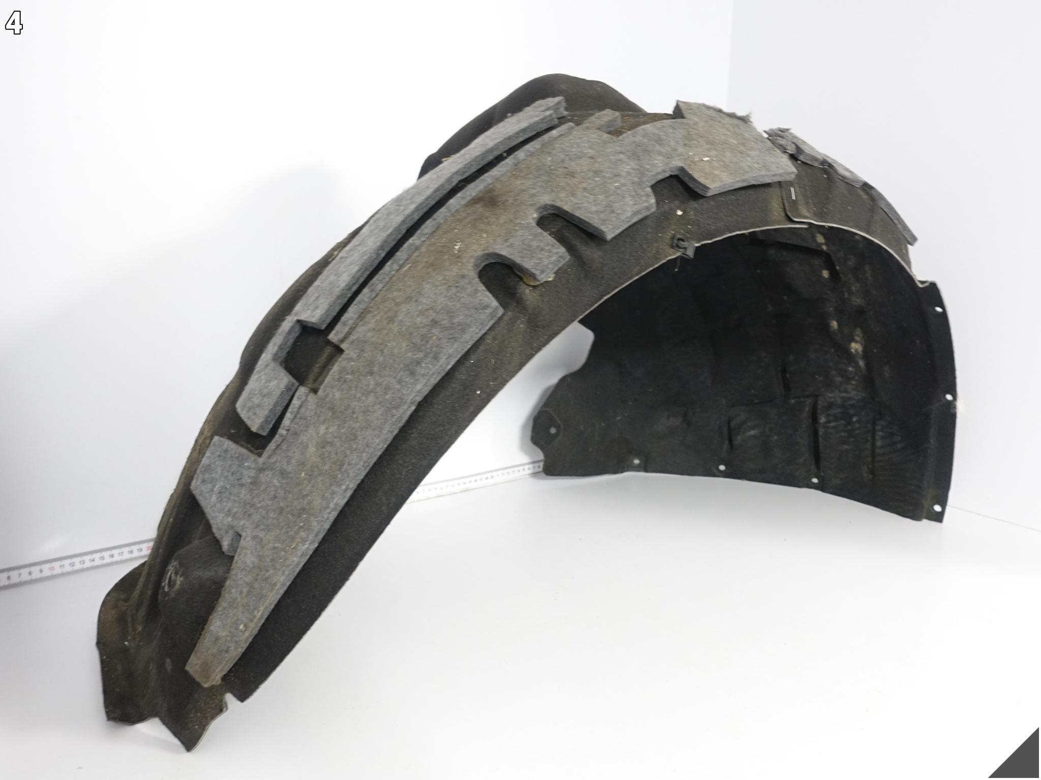 AUDI A7 S7 4G8 C7 10-18 mudguard cover side WNEKI wheels right front