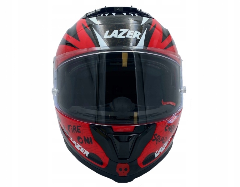Kask integralny Lazer Rafale Evo Oni roz.L Model Rafale Evo