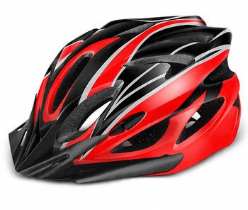 

Kask Rowerowy