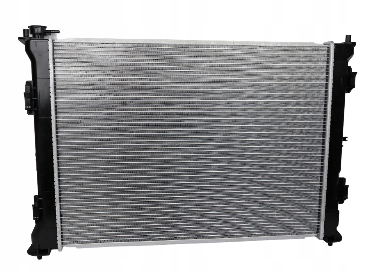 CHŁODNICA KIA OPTIMA (JF) 2.0 / 2.4 2016 - 2022 Producent części BF