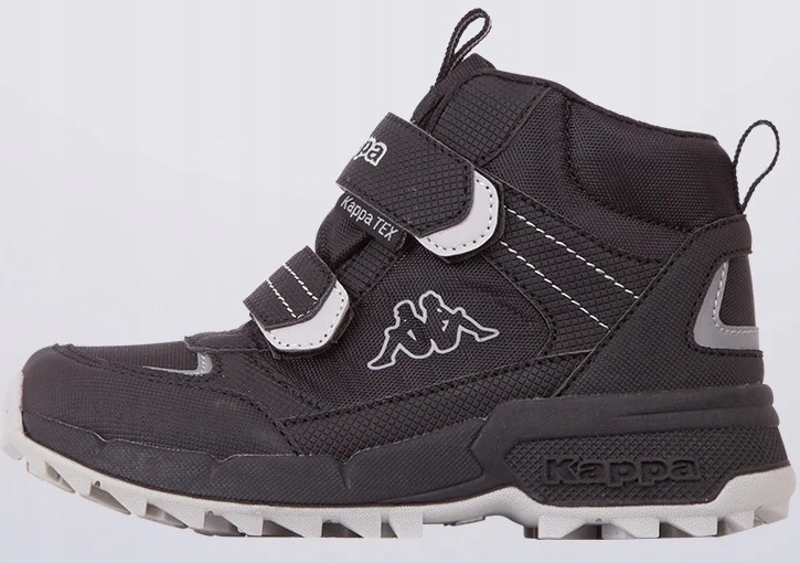 32 BUTY ZIMOWE WODOODPORNE KAPPA 260905K-1115