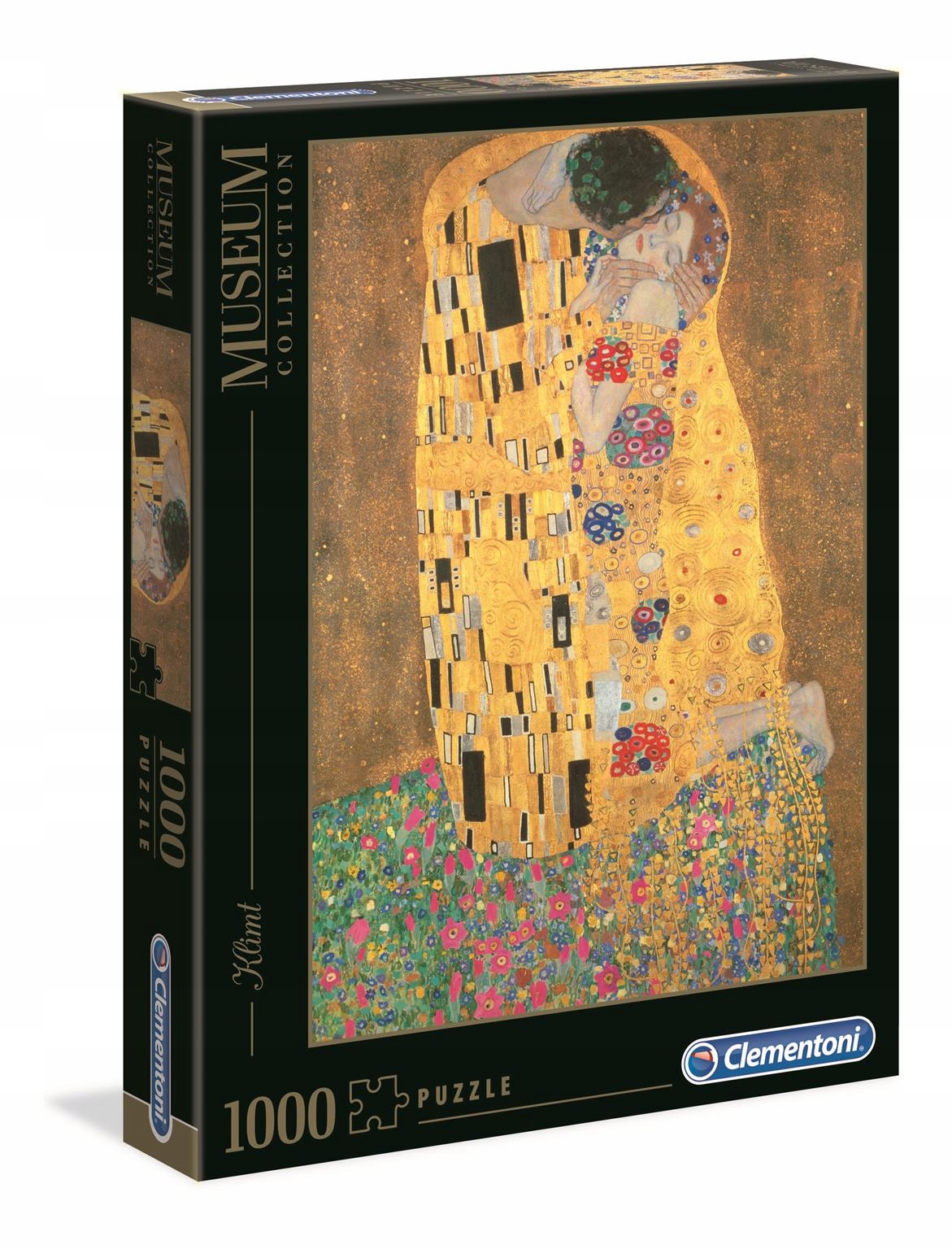 

Puzzle 1000 el. Pocałunek K-31442