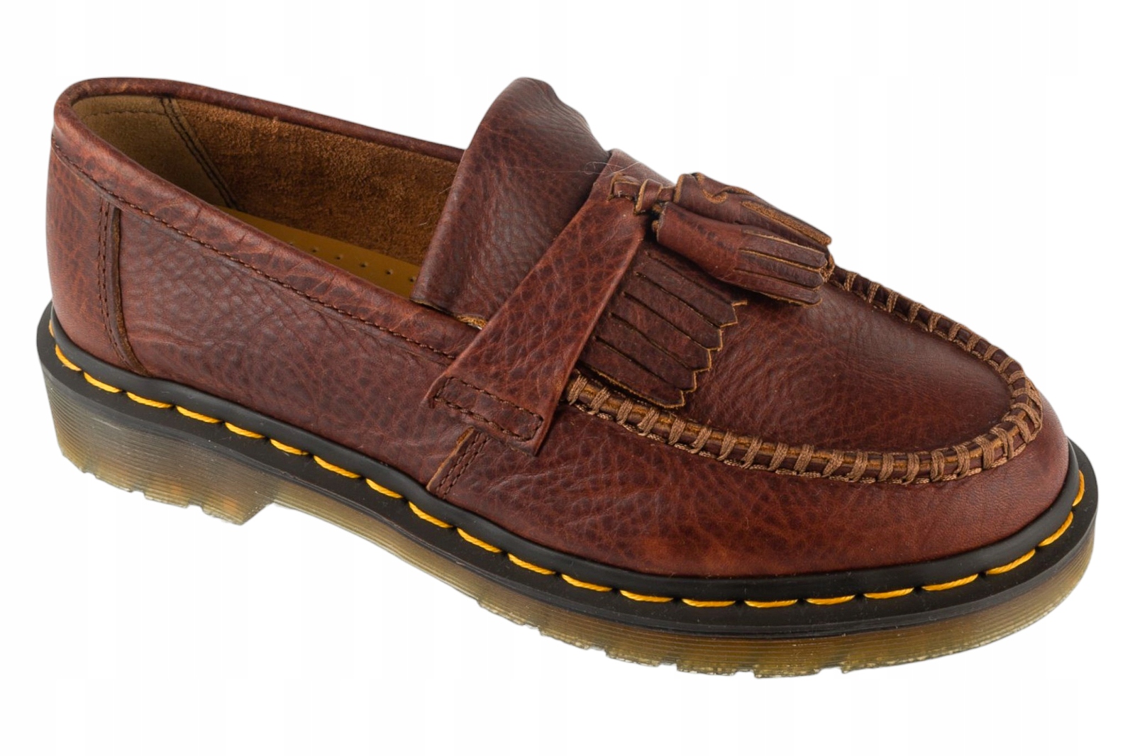 Męskie mokasyny Dr. Martens Adrian Ys Tassel Loafer r.37