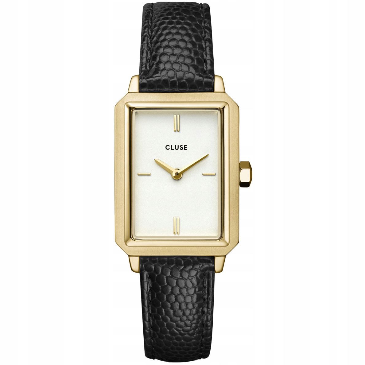 Dámské hodinky Cluse CW11504 černé