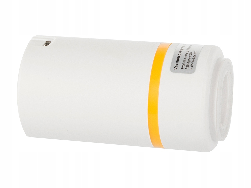 POMPKA PRÓŻNIOWA DO ŻYWNOŚCI WORKÓW PRÓŻNIOWYCH Kod producenta 01810