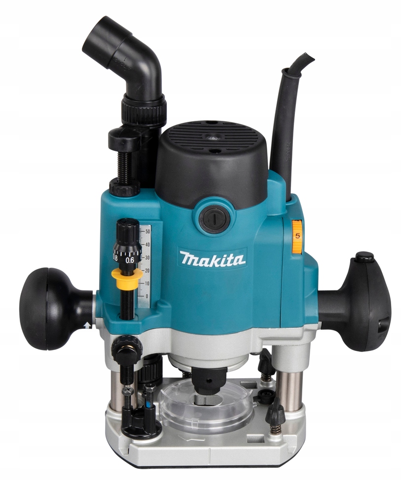 FREZARKA GÓRNOWRZECIONOWA 1100W RP1111CJ MAKITA Seria Inna