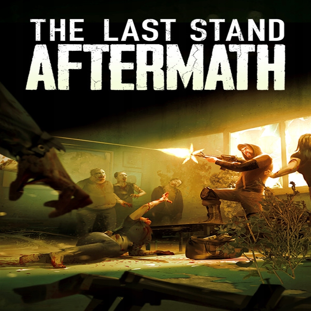The Last Stand Aftermath Steam Nowa Gra Pełna Wersja Pc