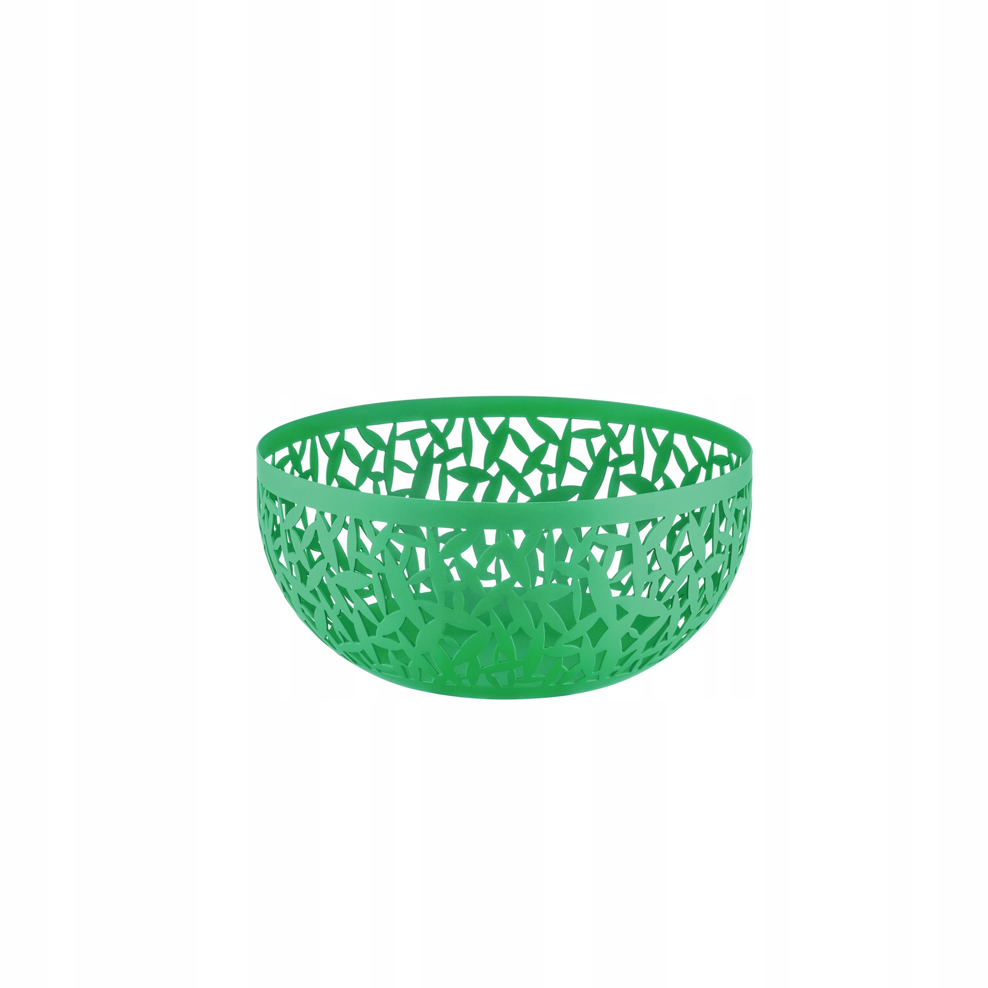 Alessi Cactus! Kôš Miska na ovocie 21 cm zelená