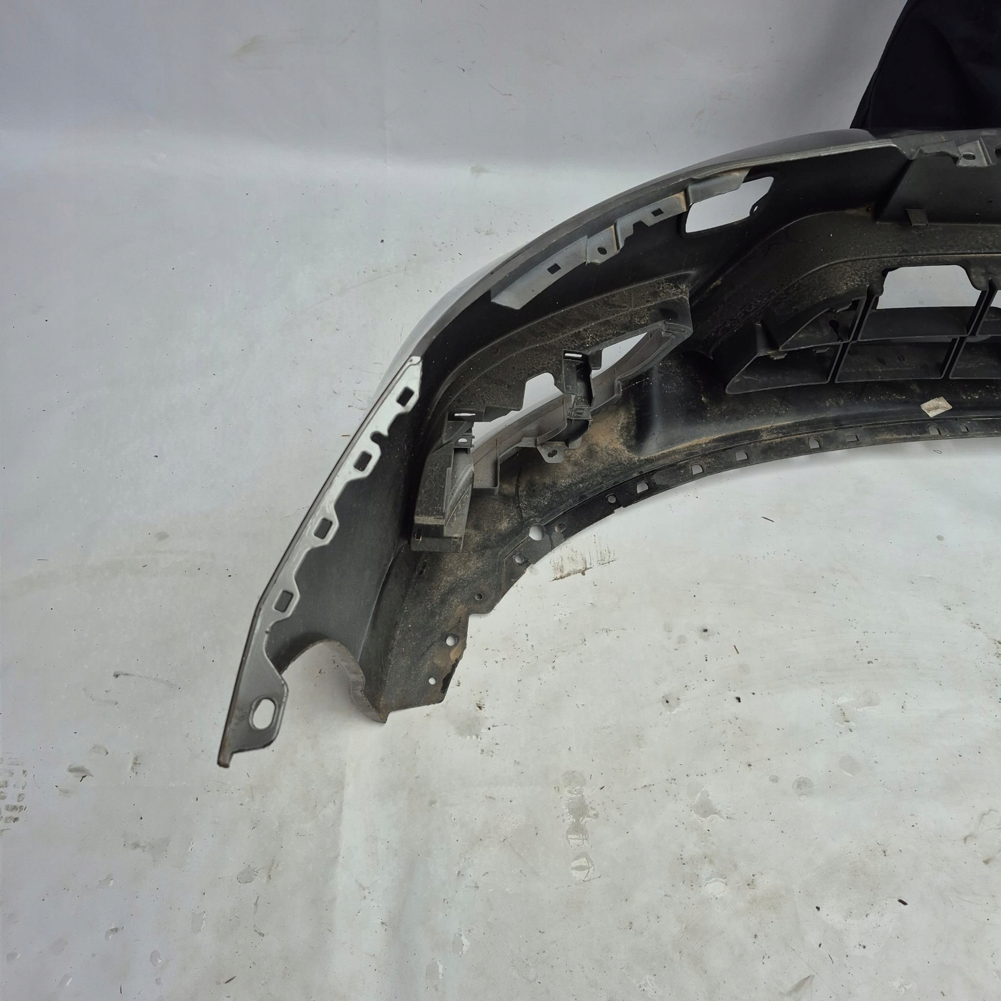 NISSAN PULSAR 14- bumper front front without DZIUR 620223ZL0H