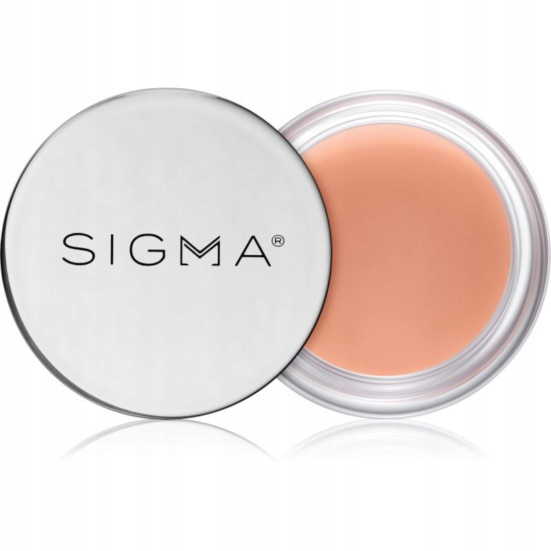 Sigma Hydro Melt Lip Mask Hush Women 0,34 uncí Olej na rty