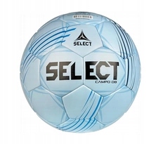 Piłka ręczna Select Campo Blue v24