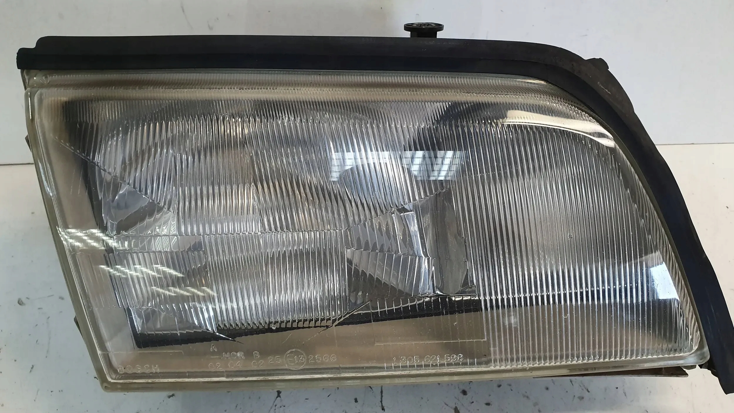 light front right 0301036200 MERCEDES C-KLASA W202 93